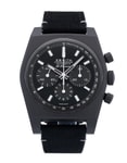 Pre-Owned Zenith Chronomaster Watch